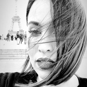 Meet your Posher, Alejandra